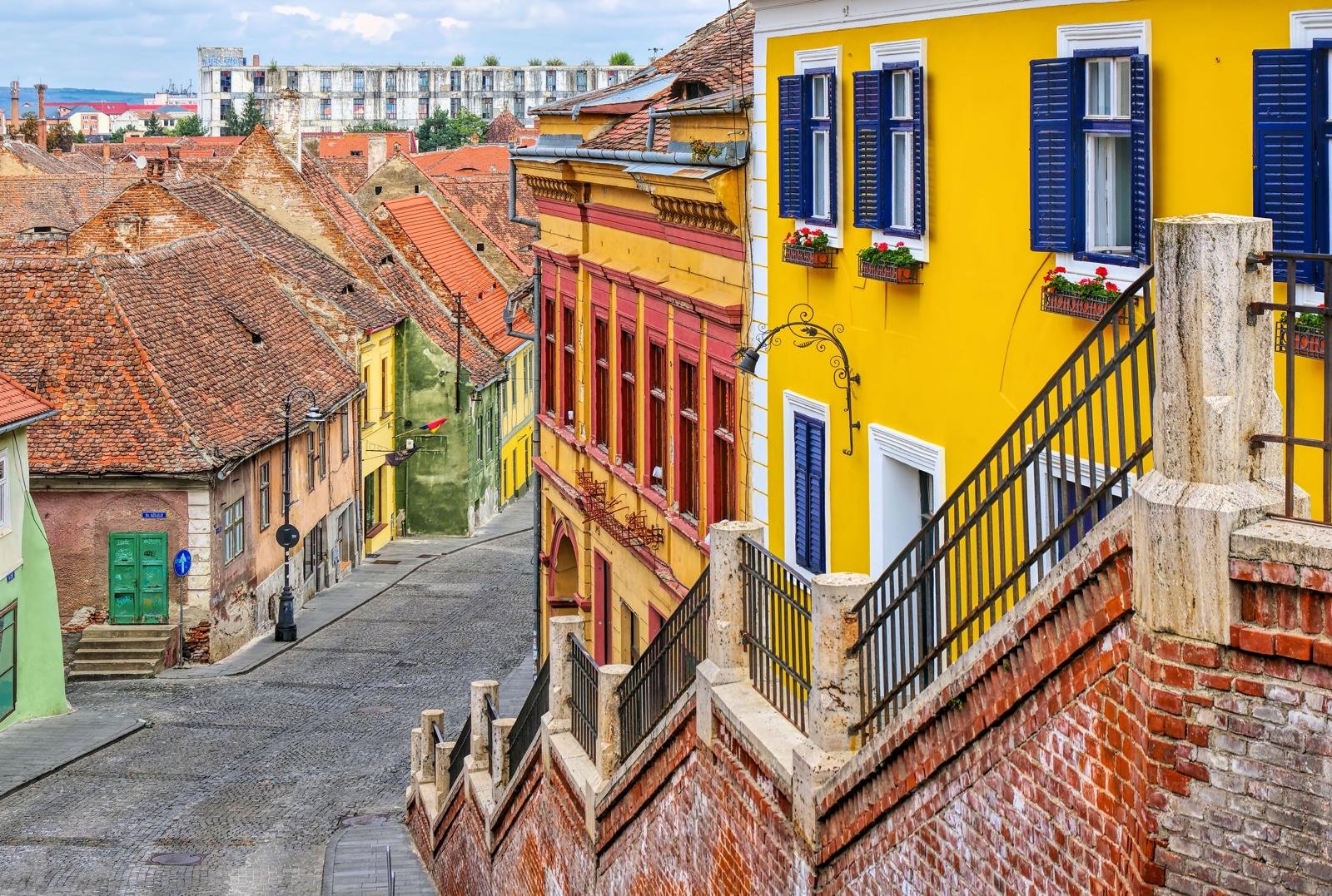 oras sibiu