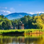 Locuri de vizitat in sibiu - moara de vant