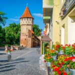 apartament de inchiriat in centru orasului sibiu