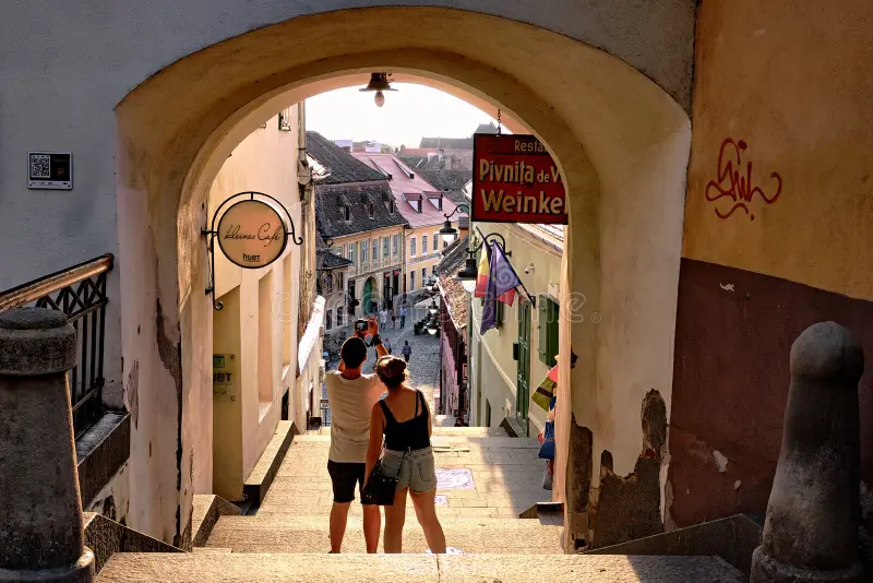 sibiu apartament de inchiriat