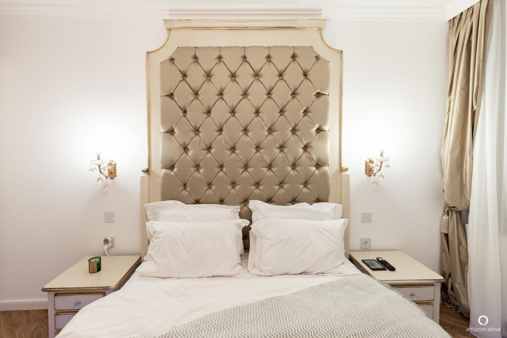 my retreat apartamente de lux